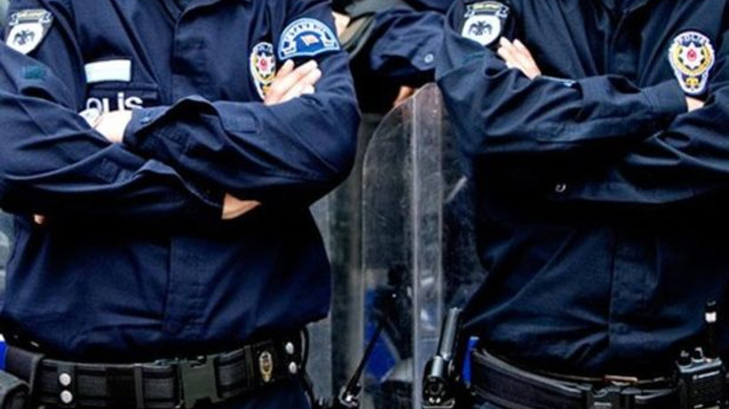 Emniyet Genel Müdürlüğü 4 bin polis memuru alacak
