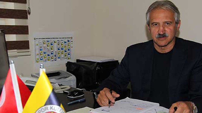 Terraneo: Paramı almadan gitmem