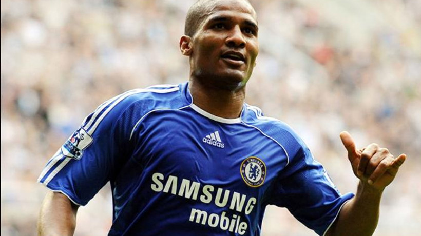 İlk bomba patladı! Malouda G.Saray'da