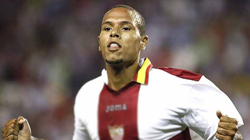 Fenerbahçe, Luis Fabiano'yu istedi