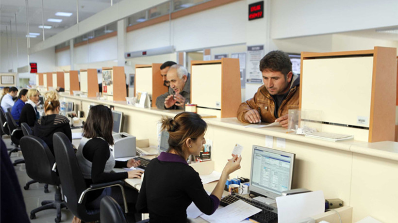 Memuriyet kavramı tamamen değişiyor