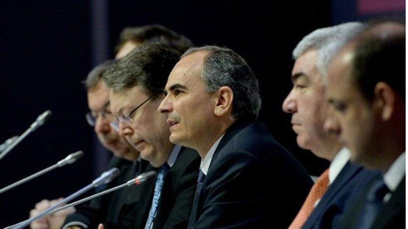 Merkez Bankası faizleri değiştirmedi