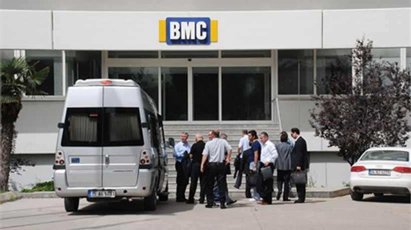 TMSF darbesi işçilere umut oldu