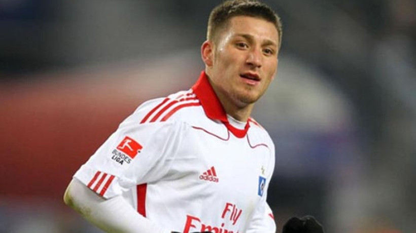 Beşiktaş'ta ilk hedef Tunay Torun