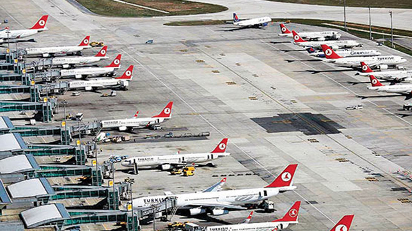 Greve rağmen rekor kırıldı!