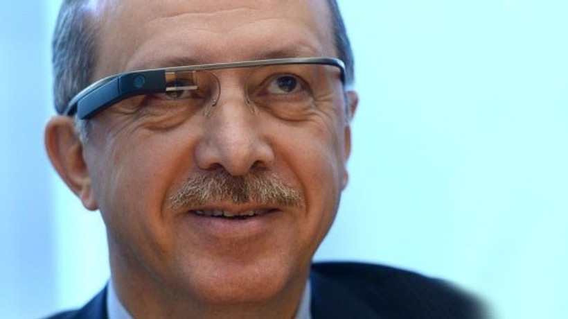 Erdoğan hangi adresleri izledi?