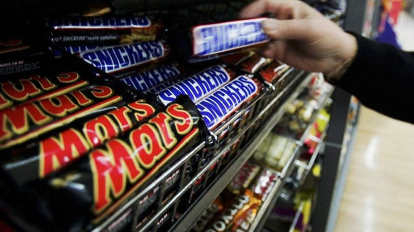 Skandal Türkiye'ye de sıçradı!