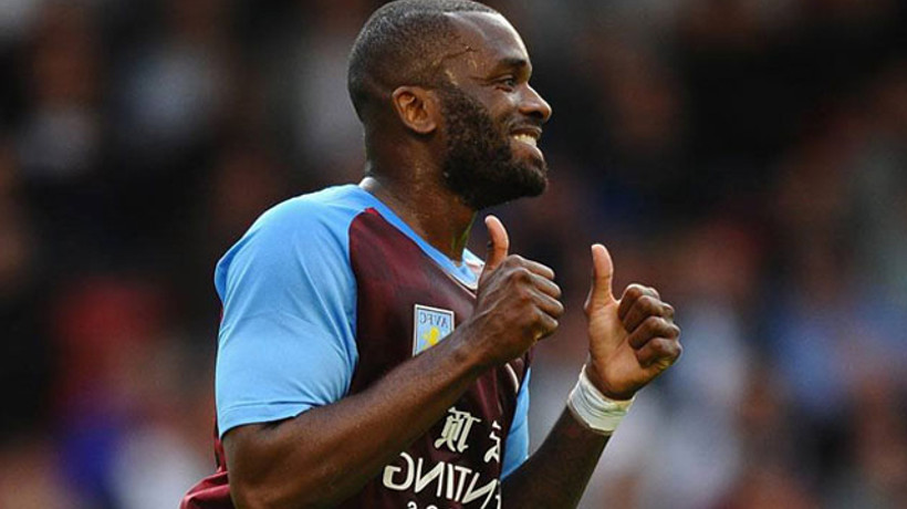 Galatasaray'da Darren Bent iddiası!