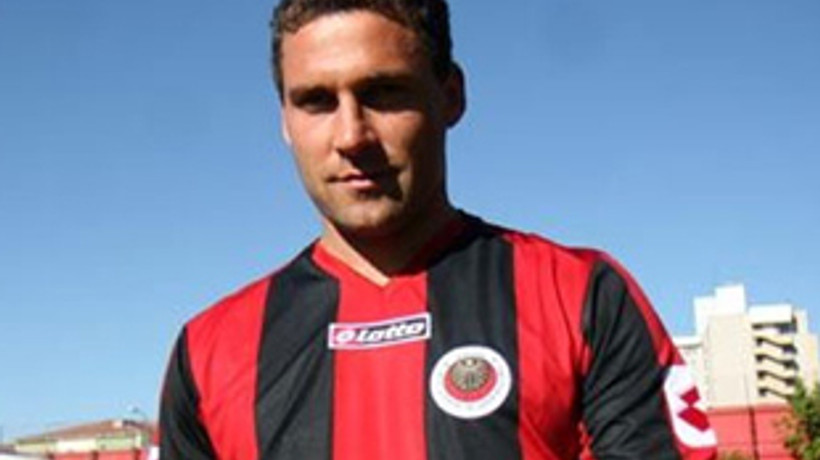 Fenerbahçe'nin son gözdesi Tosic