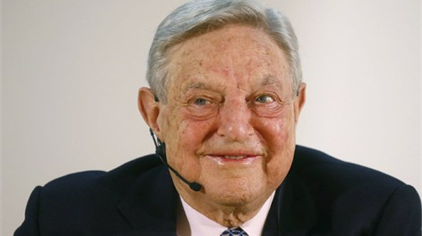 Soros teknoloji hisselerine yöneliyor