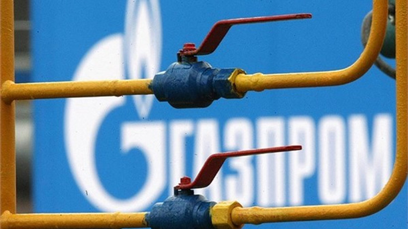 Gazprom Türkiye'ye gaz akışını azalttı