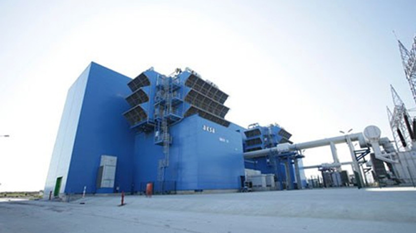 Aksa Enerji yabancı ortak arıyor