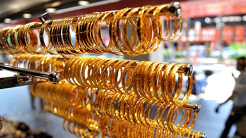 Altında son dört yılın en uzun düşüşü