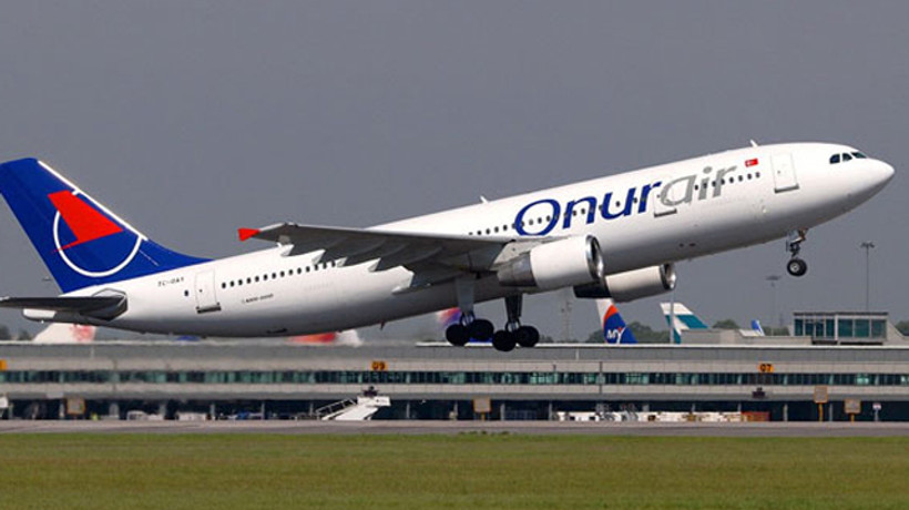 Onur Air, 250 milyon dolara satıldı