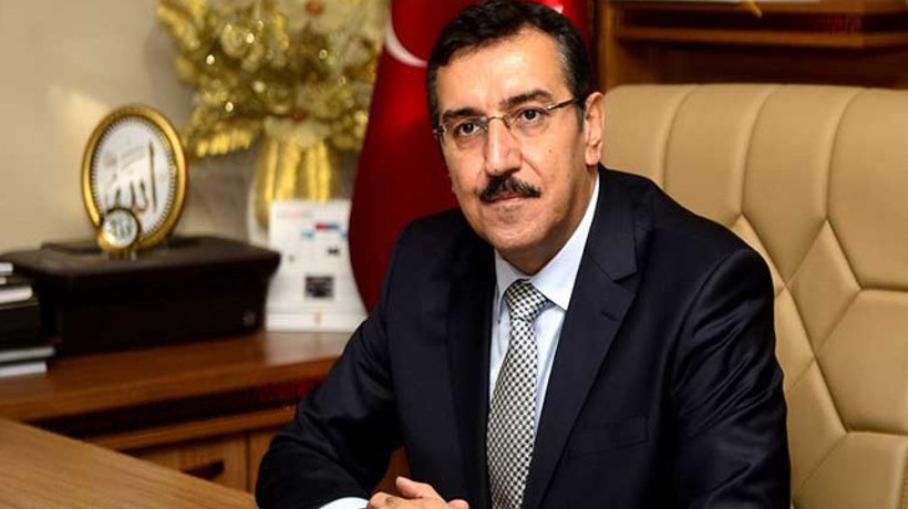 Bakan açıkladı! ‘Çok ağır yaptırım’ yolda