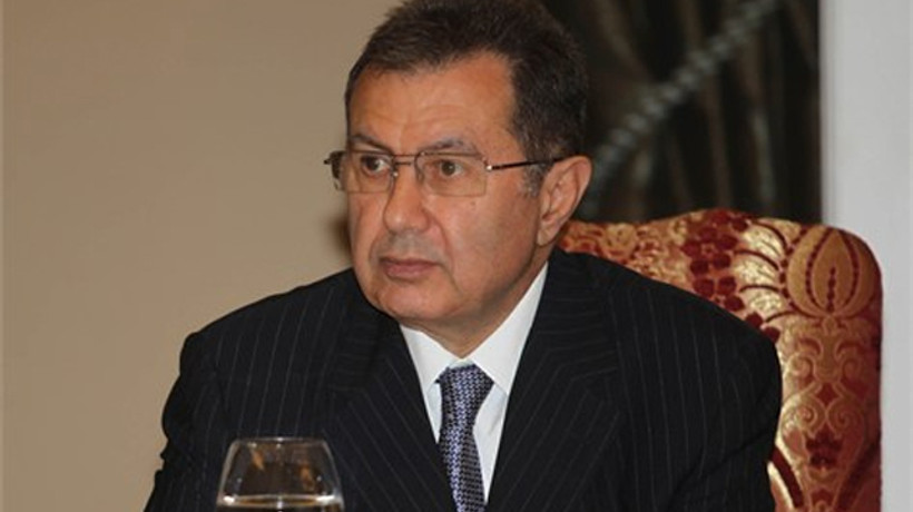 Karamehmet'in şirketlerine haciz