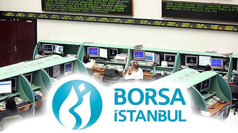 BIST 100 endeksi güne yükselişle başladı