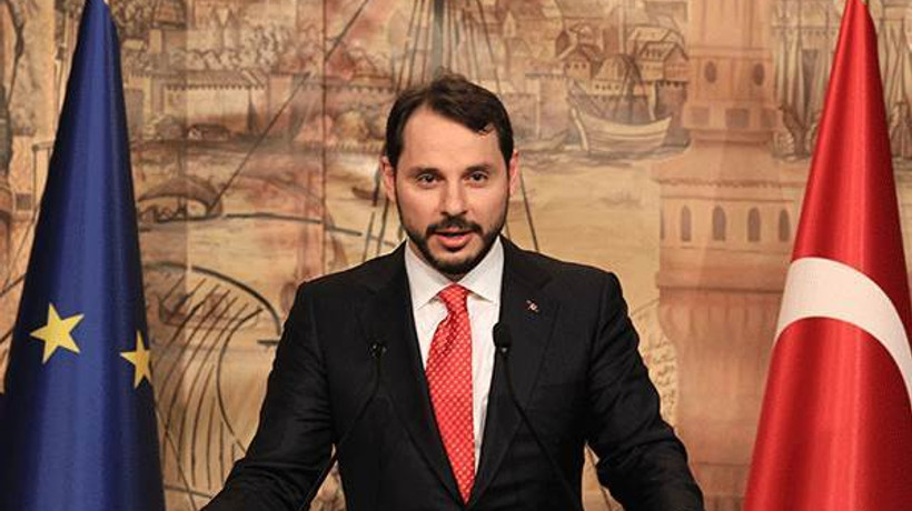 "Türkiye, Güney Gaz Koridoru'nda kararlı"