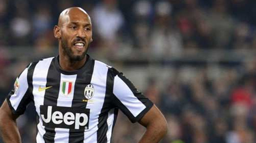 Süper Lig'den Anelka'ya talip var!