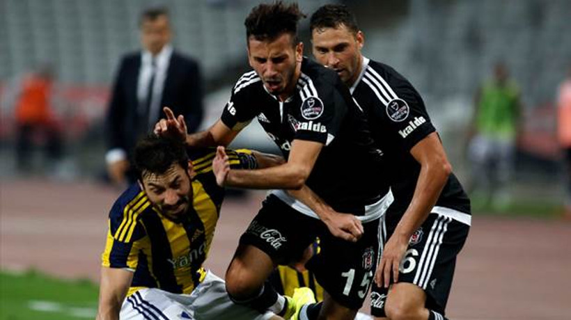 Bir derbiden fazlası!