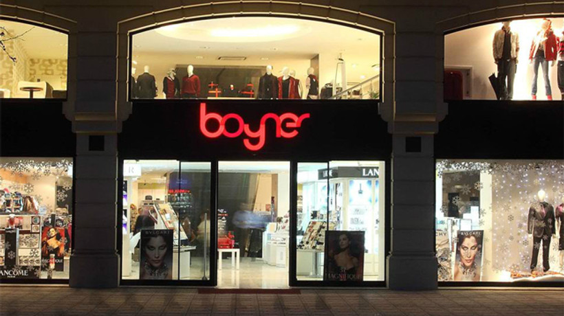 BOYNER, Borsa İstanbul’dan çıkıyor!