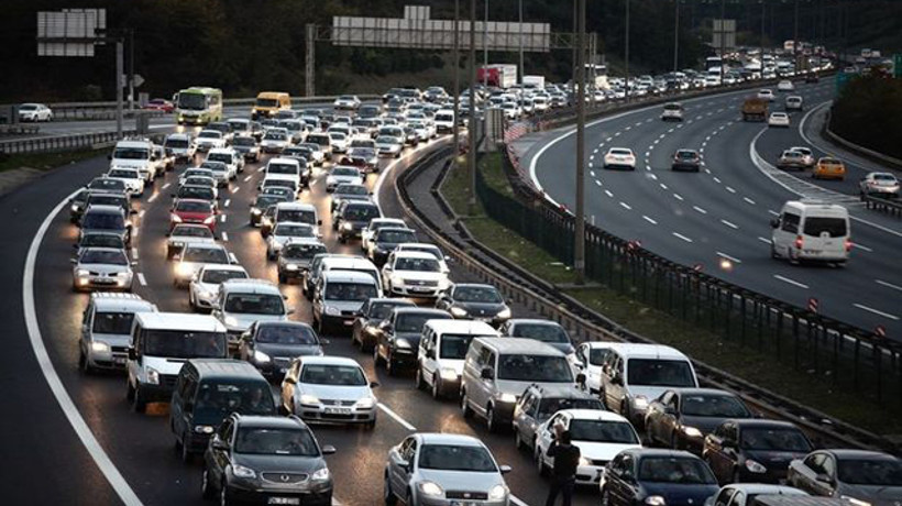 Trafik sigortası primlerine yeni düzenleme
