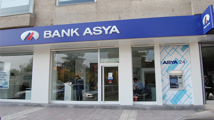 TMSF'den yeni Bank Asya açıklaması!