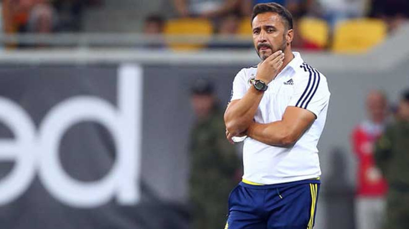 Pereira'nın içine Mourinho kaçmış!