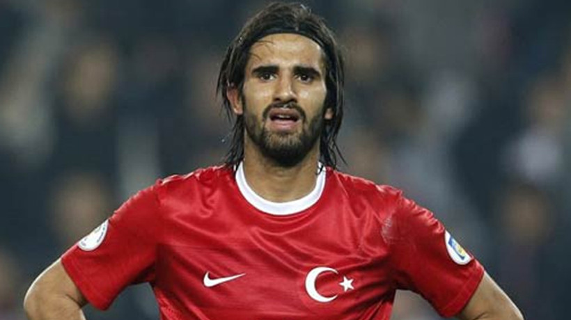 Alper Potuk Fenerbahçe'de