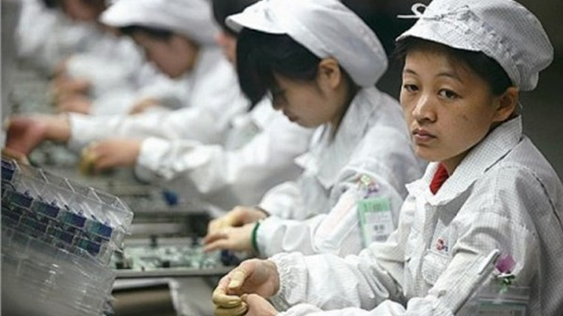 Çin 5-6 milyon çalışanı işten çıkaracak