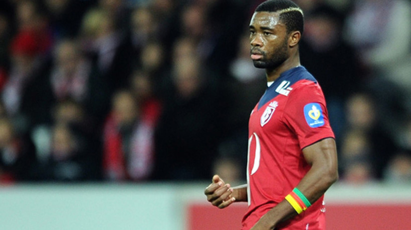 Galatasaray Chedjou'yu bitirdi bitiriyor