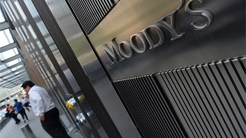 Moody's'ten Türkiye açıklaması