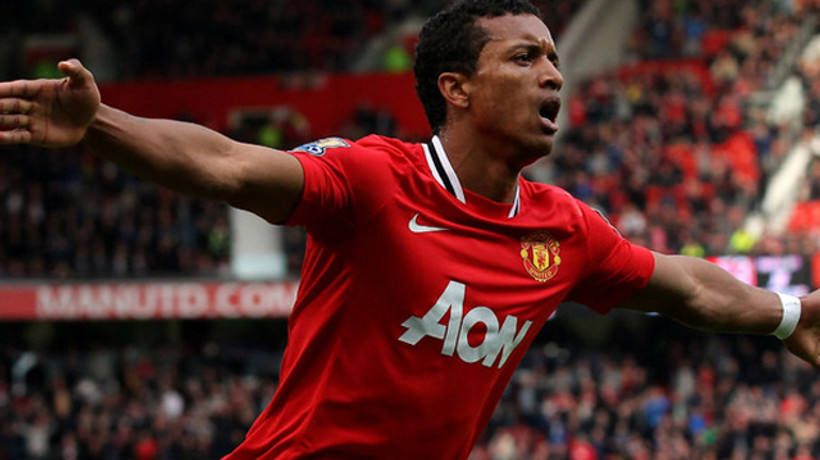 Nani Cimbom'a doğru