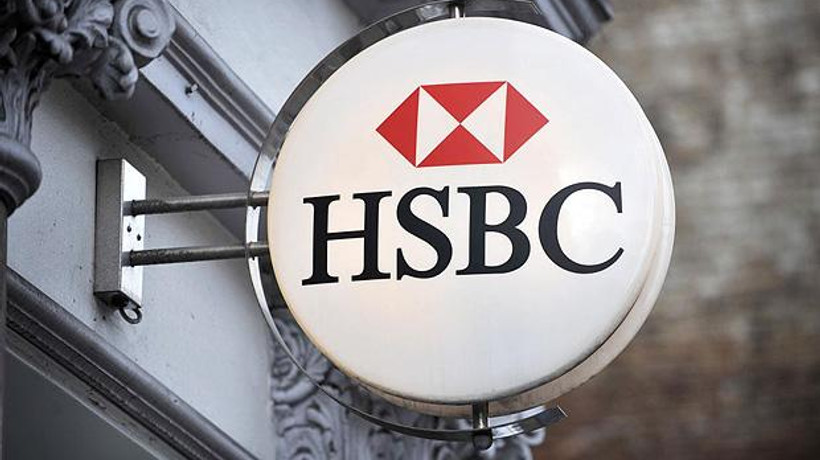 HSBC Türkiye`de 180 şube kapatıyor