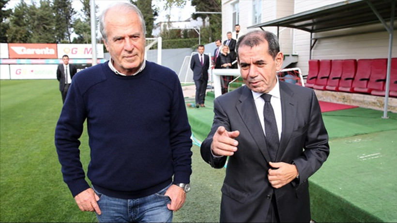 Denizli'yi böyle geri çevirdi: Konuşacak bir şey kalmadı