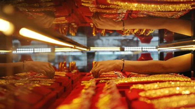 Altın yükselişini 2. güne taşıdı