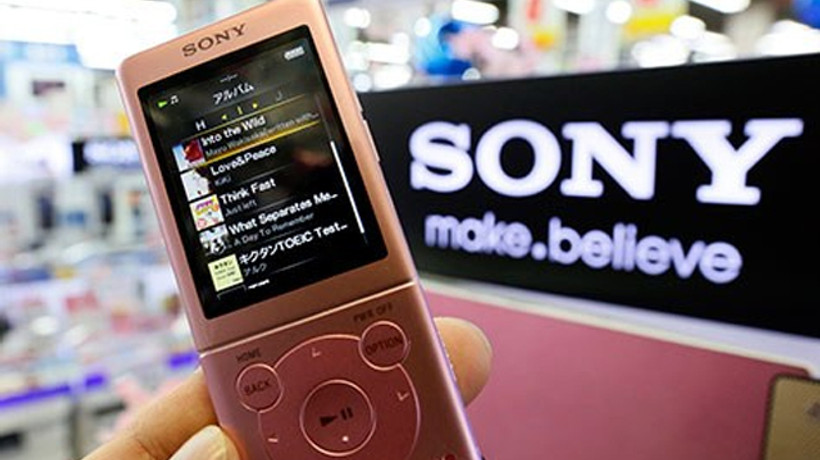 Japon teknoloji devinin hisseleri uçtu