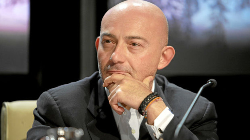 Ferit Şahenk, Madrid`de otel aldı!