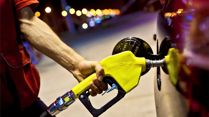 Motorin fiyatına zam geldi!