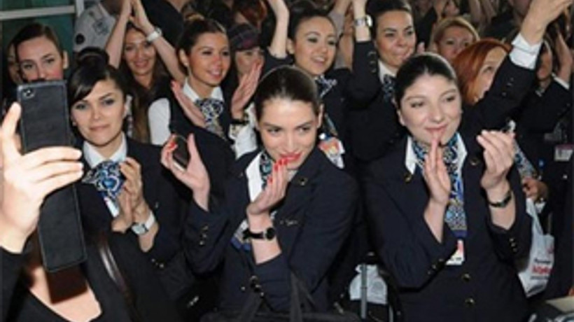 THY'den zam açıklaması