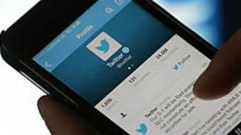 Twitter ve Facebook'ta sahte hesaplar suç sayılacak