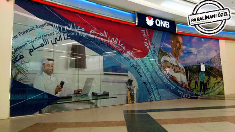 Dünyadan önce Paralimani.com okuru öğrendi