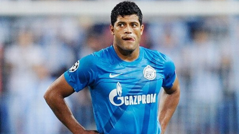 Galatasaray'a süper kahraman