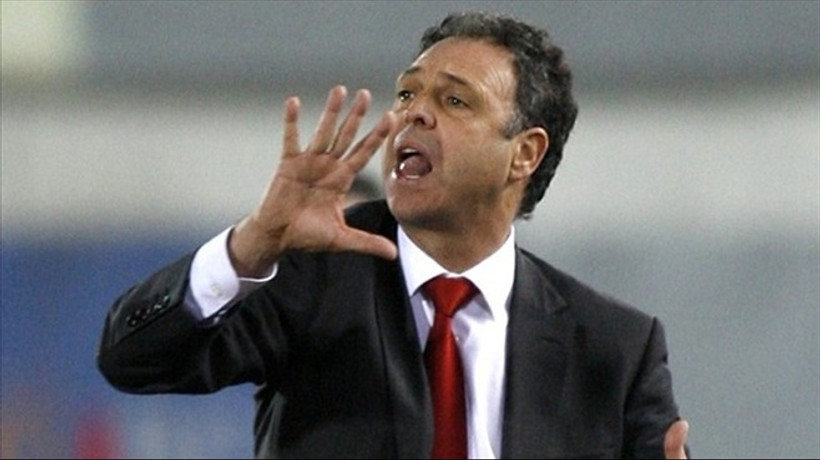 Maça porno izleterek hazırladı!