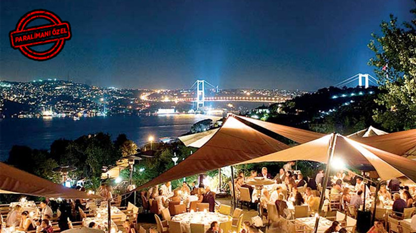 Ferit Şahenk, Sunset'i de alıyor