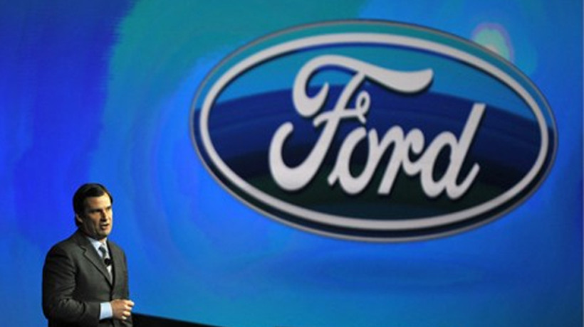 Ford Avustralya’dan çıkıyor
