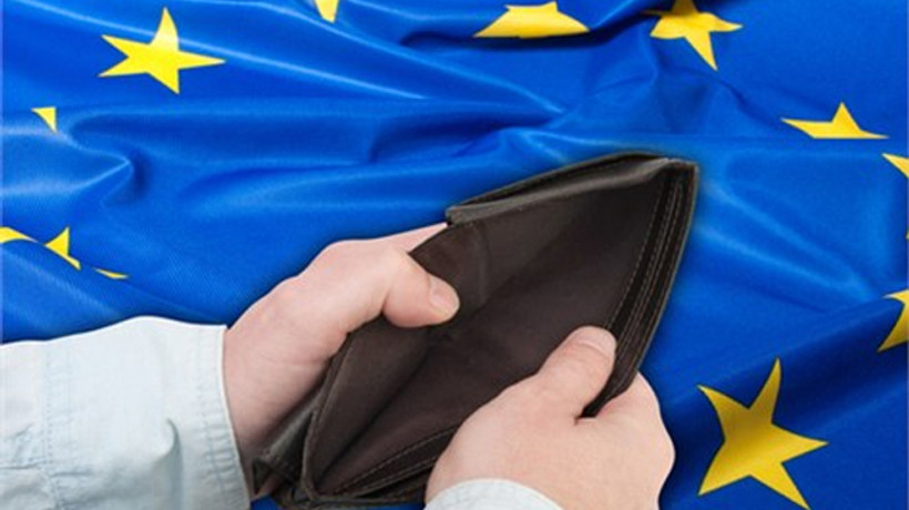 İtalya'da yaklaşık 15 milyon kişi zorluk içinde