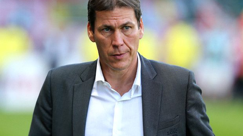 Garcia’yı seçtiler