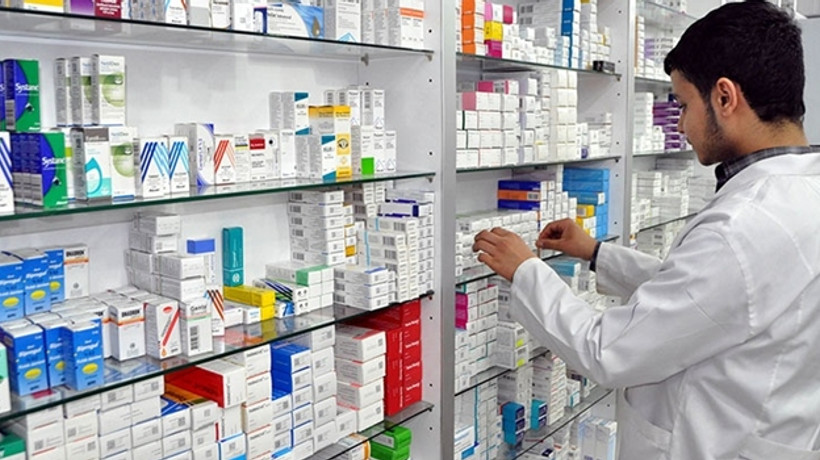 İstanbul'daki eczanelerde yeni uygulama