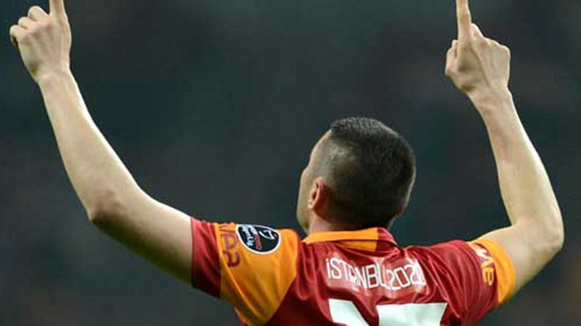 Burak Yılmaz için bomba iddia!